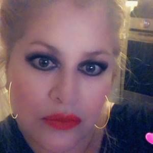 Meet your Posher, Mariah